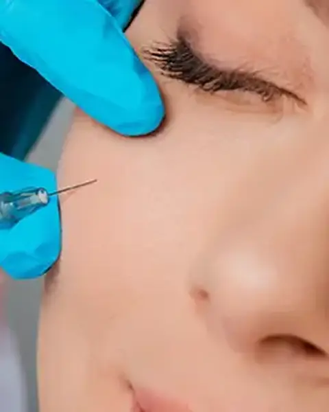 Инъекционная косметология: клиника Dr. Nikitenko