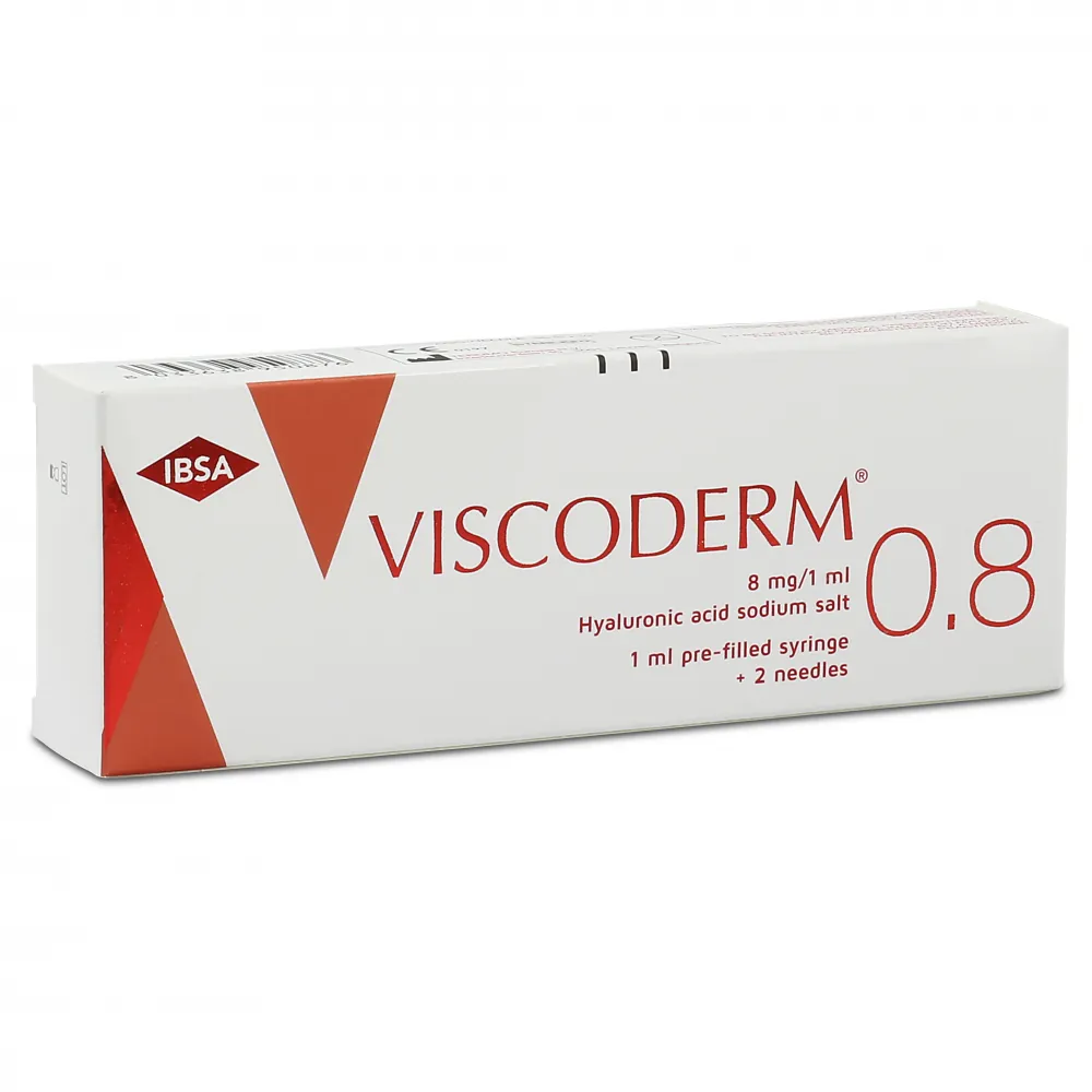 Viscoderm 0,8