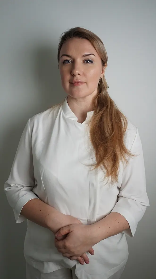 Специалисты Светлова Евгения