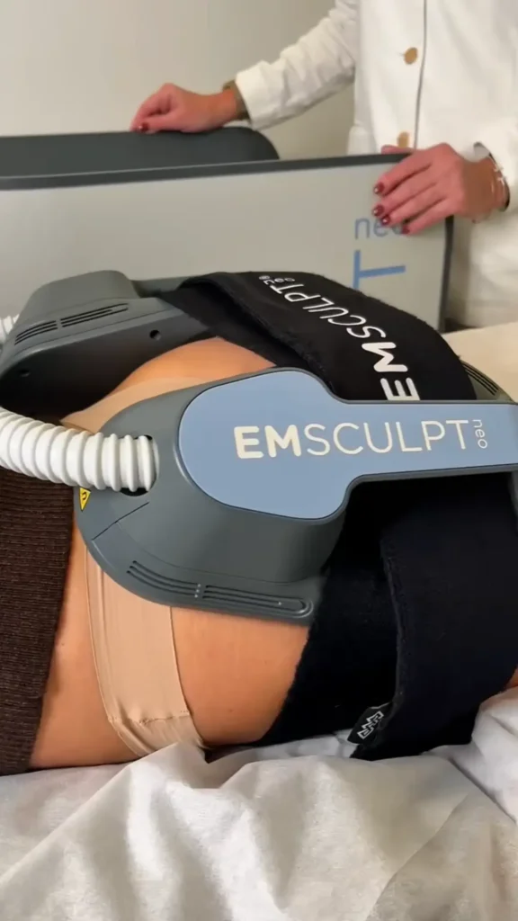 EMSCULPT NEO