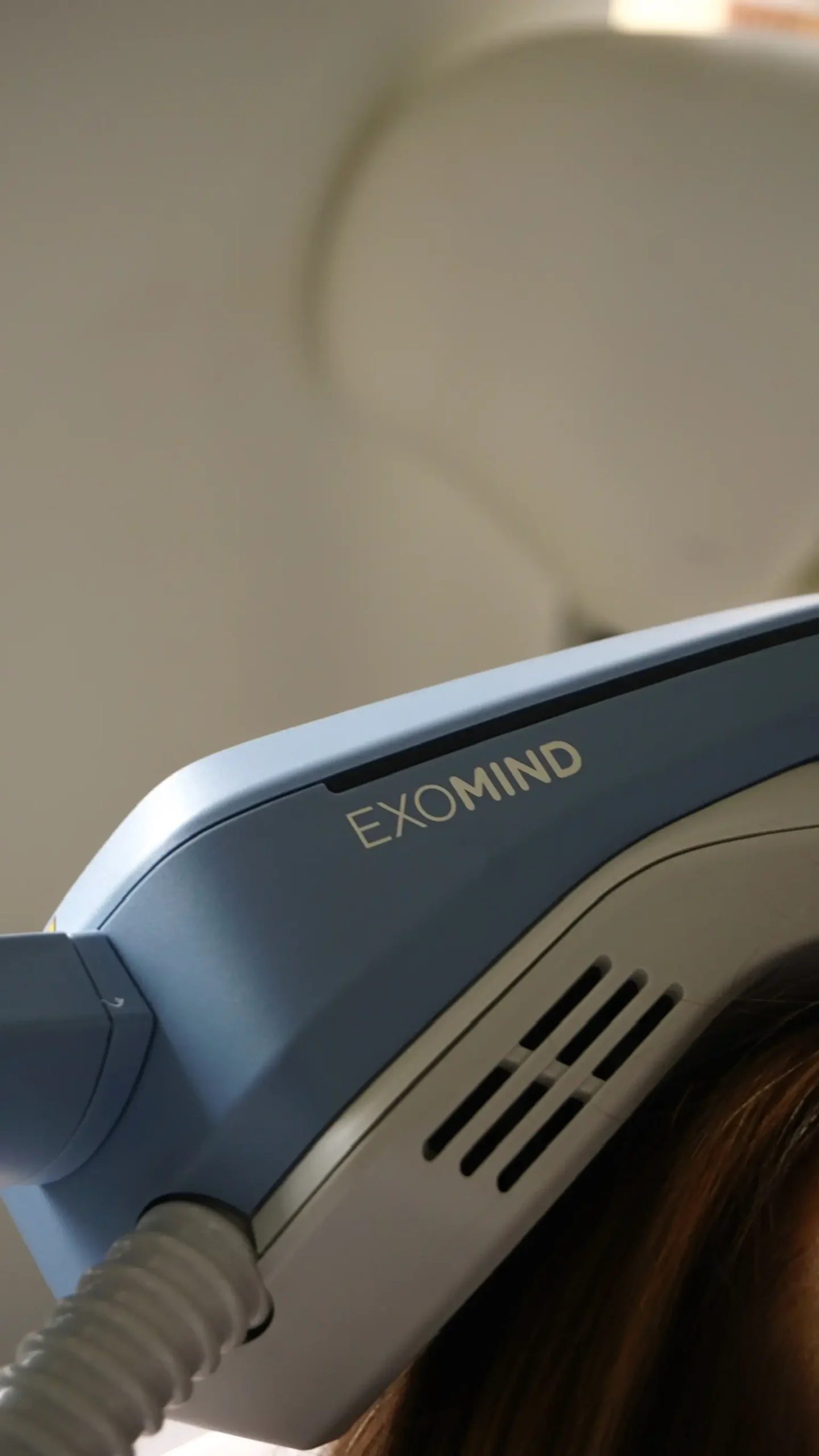 EXOMIND